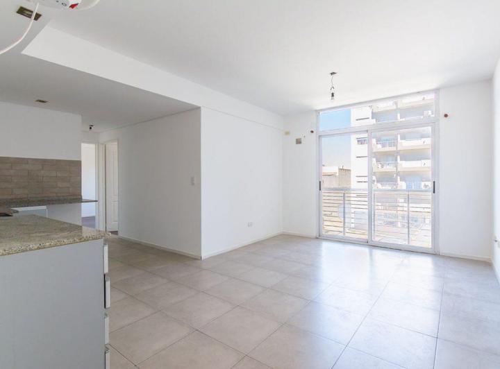 Departamento · 64m² · 3 Ambientes · 1 Cochera