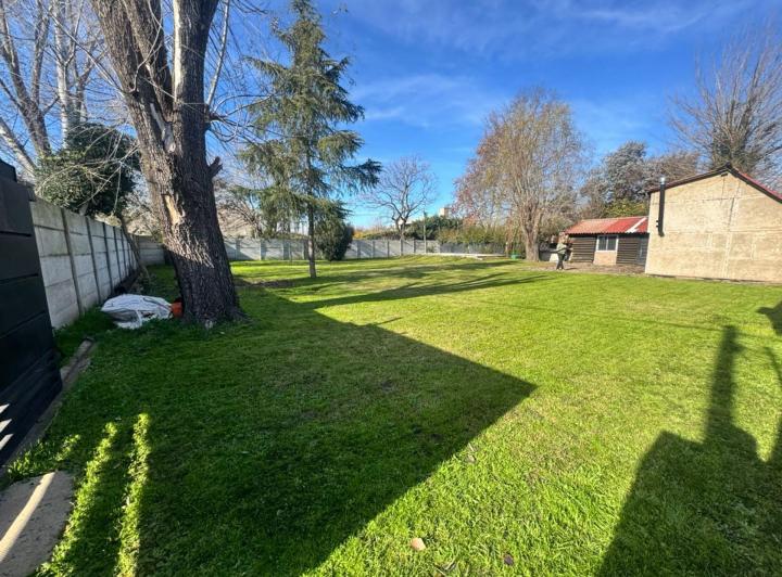 Terreno · 730m²