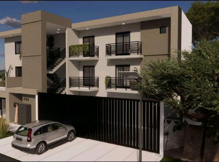Departamento · 65m² · 3 Ambientes