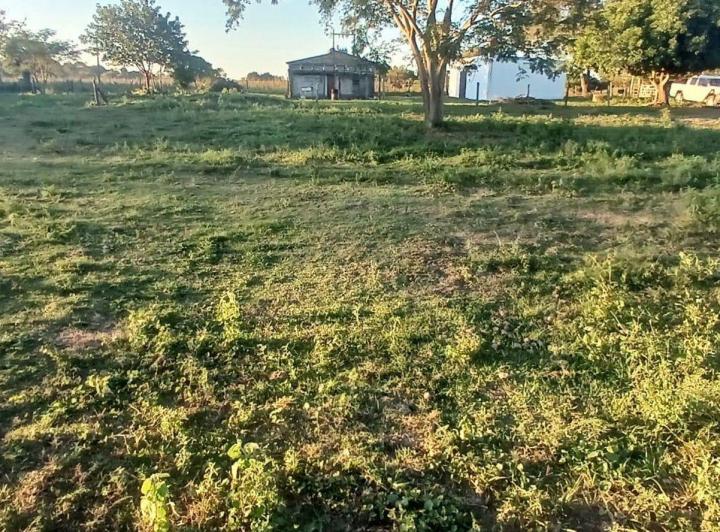 Terreno · 223m²