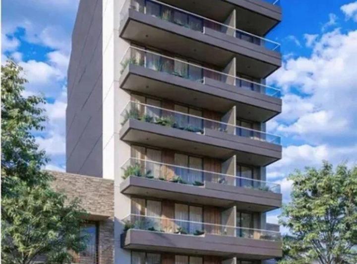 Departamento en venta en Monte Castro · 3 ambientes