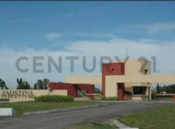 Terreno · 1150m² · Ruta 2 Km 76, Lote en Venta, La Faustina.