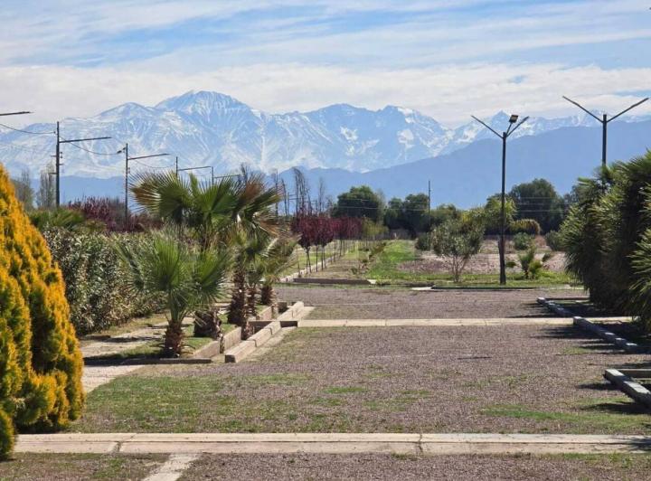 Terreno · 500m²