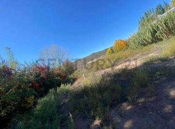 Terreno · 2020m² · Se Vende Lote, Perdriel - Lujan de Cuyo