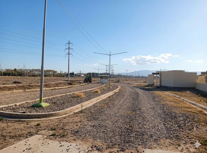 Terreno · 390m²