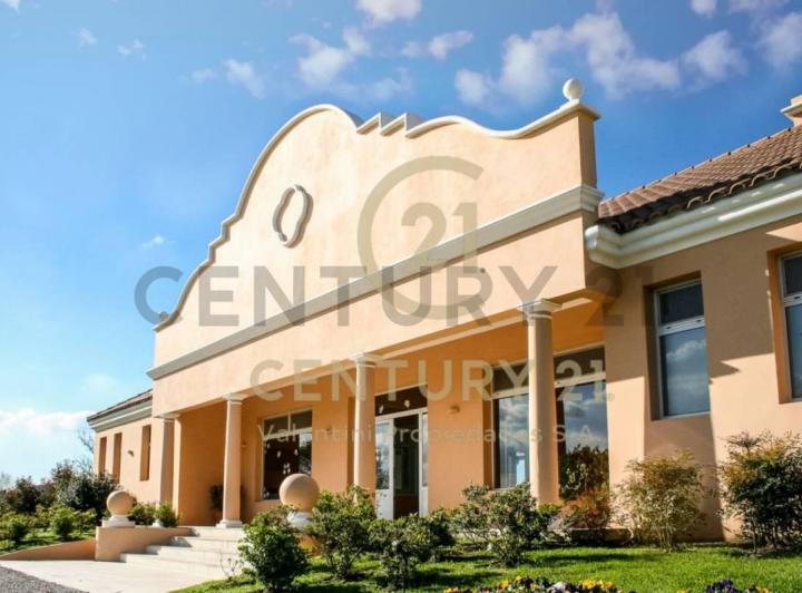Terreno · 1080m²