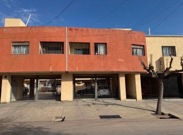 Departamento · 79m² · 4 Ambientes · 1 Cochera · Venta de Departamento - Villa Nueva - Guyamallen