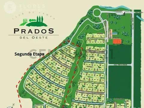 Terreno · 887m²