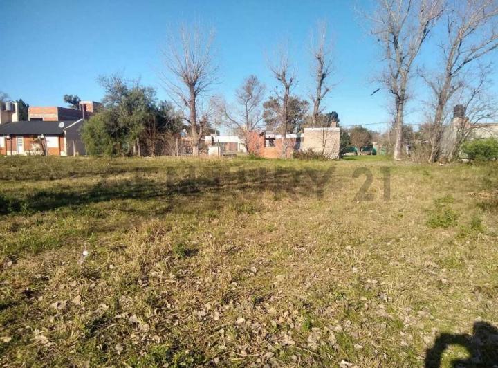 Terreno · 318m²