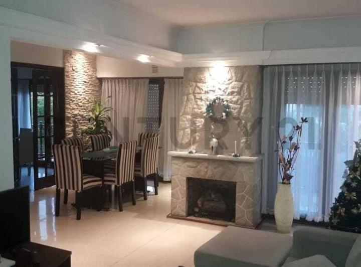 Casa · 120m² · 4 Ambientes