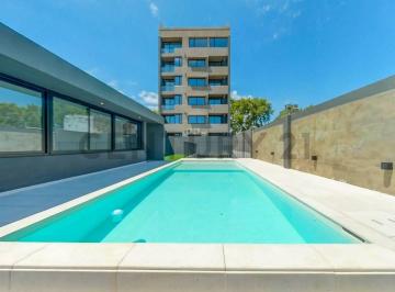Departamento · 90m² · 5 Ambientes · 1 Cochera · Venta Departamento Premium 3 Dorm., Cochera y Amenitie