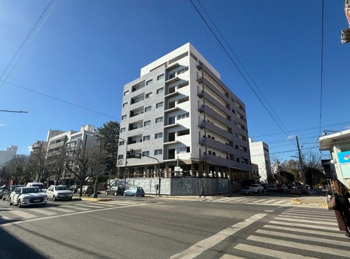 Departamento · 80m² · 2 Ambientes