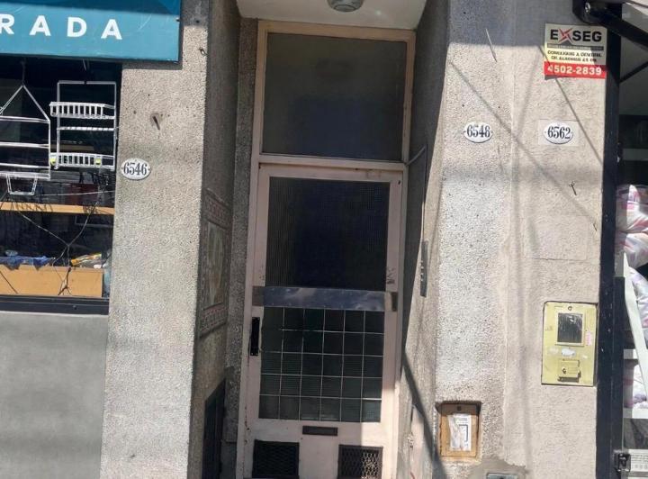 Departamento · 54m² · 3 Ambientes