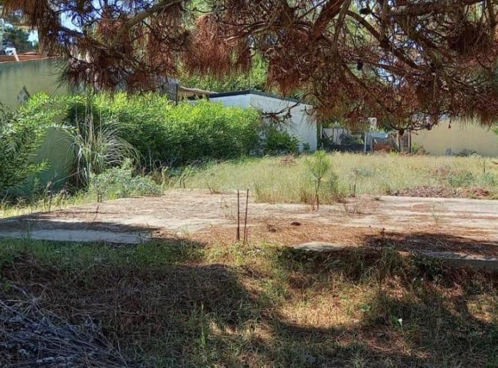 Terreno · 500m²