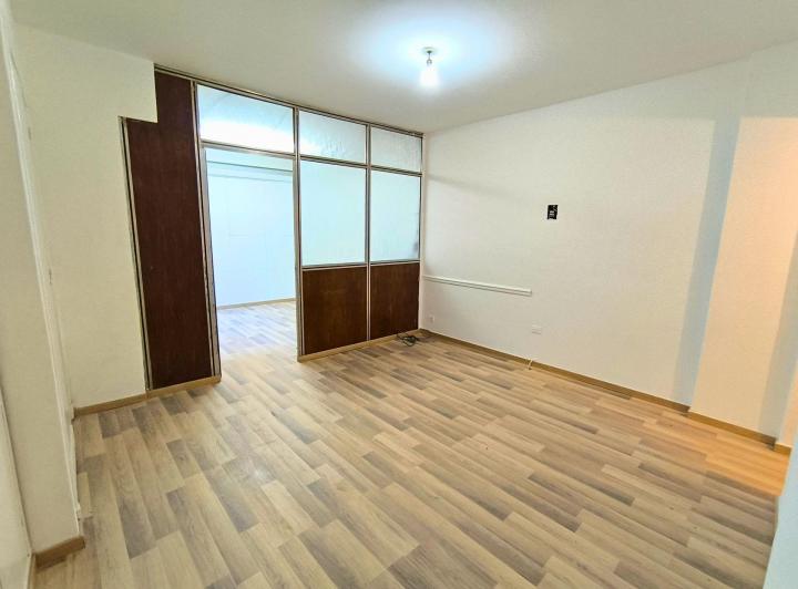 Departamento · 28m² · 2 Ambientes