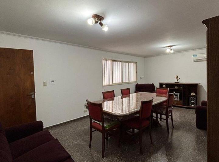 Departamento · 96m² · 6 Ambientes · 2 Cocheras