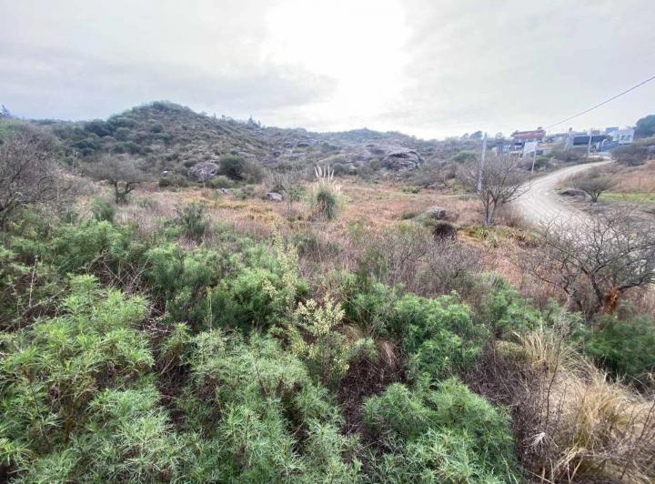 Terreno · 2071m²
