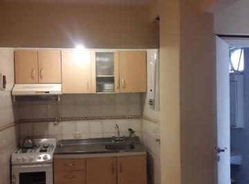 Departamento · 19m² · 1 Ambiente · Departamento Monoambiente Venta en Villa Urquiza