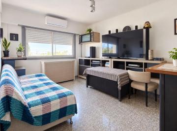 Departamento · 44m² · 2 Ambientes · Depto en Venta 2 Amb con Baulera – Apto Crédito