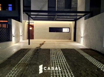 Casa de 5 ambientes, Córdoba · Tríplex - Campo Chico - 3 Dorm - 2 Parrillas - Terraza - Balcón
