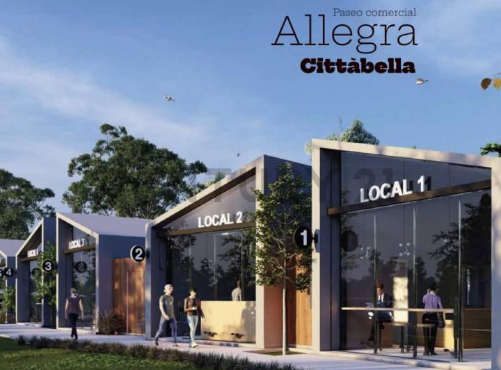Local comercial · 53m² · 1 Ambiente