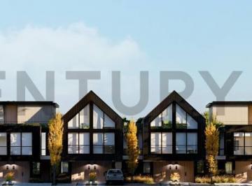 Casa · 95m² · 3 Ambientes · 2 Cocheras · Casa Duplex en Pozo con Financiación - Nordik Haus Benavidez Tigre