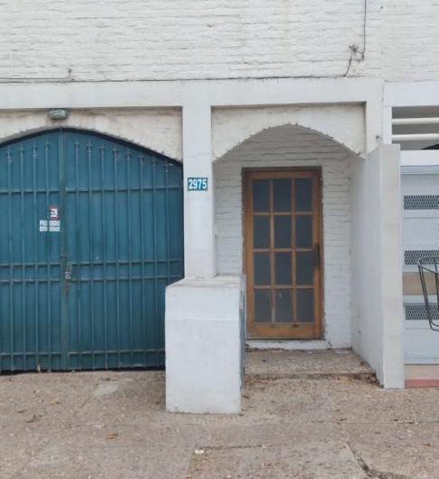Departamento · 3 Ambientes · 1 Cochera