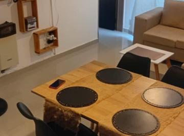 Departamento · 60m² · 4 Ambientes · Departamento - Alto Alberdi