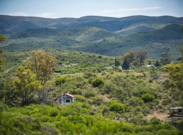 Terreno , Ischilín · Lote Oportunidad 390 m² Sierras de Córdoba