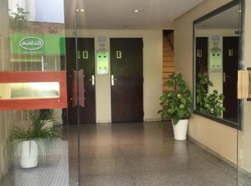 Departamento en Alquiler de 2 ambientes Las Cañitas · Eslovenia 1907 3° Fte