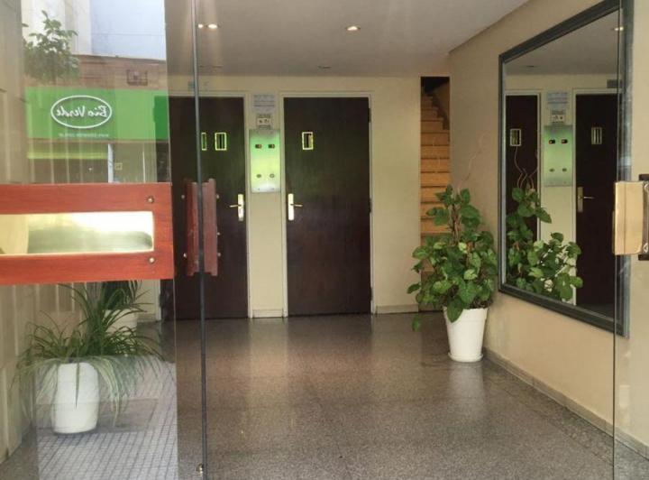 Departamento · 39m² · 2 Ambientes