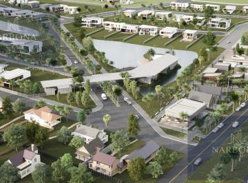 Terreno · 500m² · Venta Lotes de Terreno Desde 500 m² en Barrio Cerrado Aurea - Roldán
