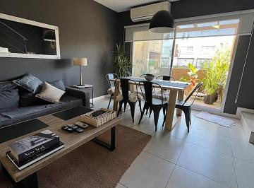 Departamento · 72m² · 3 Ambientes · 1 Cochera · Departamento en Venta en Lagos del Sendero, Sendero, Nordelta