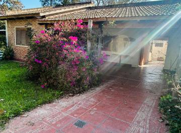 Casa de 5 ambientes, Ciudad de Santa Fe · Casa Quinta en Venta