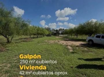 Campo en Venta · Campo de 9 Hectáreas con Todos Los Servicios