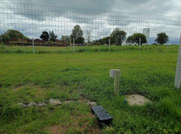 Terreno · 720m² · Excelente Terreno con Todos Los Servicios y Platea