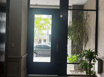 Departamento de 2 ambientes, Villa Urquiza · Amplio y Luminoso Dpto Dos Ambientes Excelente Ubicacion