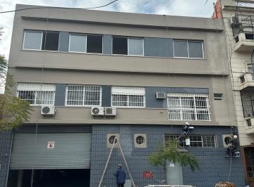 Bodega-Galpón en Alquiler   · Espectacular Edificio Industrial Premiun