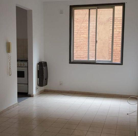 Departamento · 45m² · 4 Ambientes