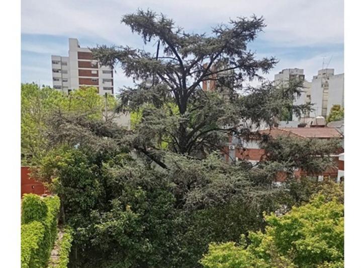Departamento · 68m² · 4 Ambientes · 1 Cochera