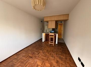 Departamento · 20m² · 1 Ambiente · Monoambiente en General Paz