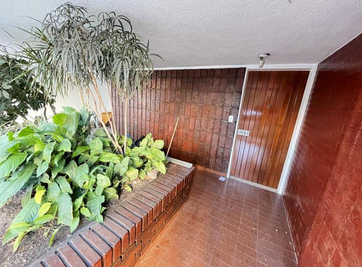 Casa · 80m² · 3 Ambientes · 1 Cochera