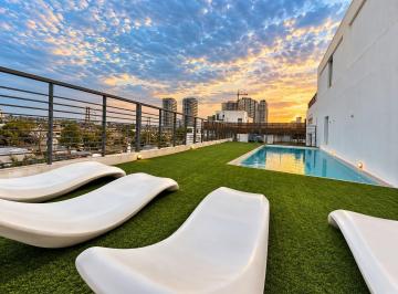 Departamento · 64m² · 3 Ambientes · 2 Cocheras · Departamento Alquiler Torre Park 1 Tigre