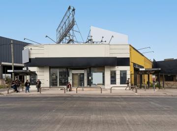 Local comercial · 2500m² · 10 Ambientes · 20 Cocheras · Local en Alquiler Tortuguitas