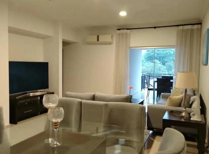 Departamento · 62m² · 3 Ambientes