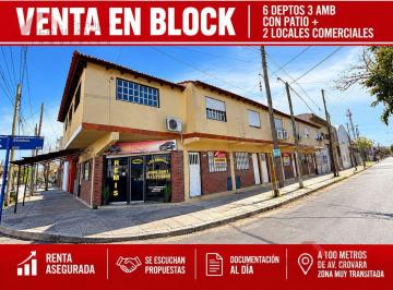 Departamento · 250m² · 14 Ambientes · Departamentos Venta en Block