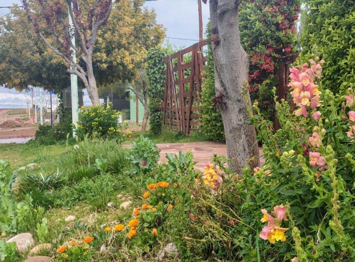 Terreno · 450m²