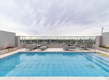 Departamento de 2 ambientes, Villa Crespo · Alquiler Dos Ambientes Al Frente Full Amenities