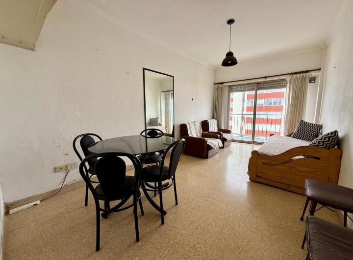 Departamento · 39m² · 2 Ambientes