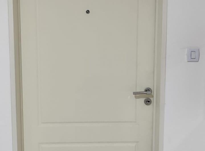 Departamento · 55m² · 2 Ambientes